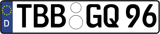 TBB-GQ96