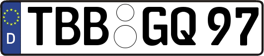 TBB-GQ97