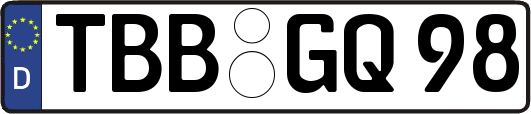 TBB-GQ98
