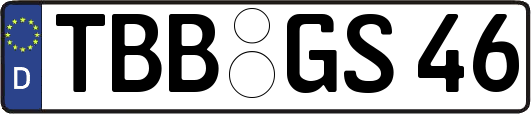 TBB-GS46