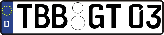 TBB-GT03