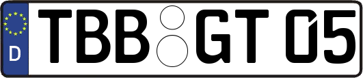 TBB-GT05