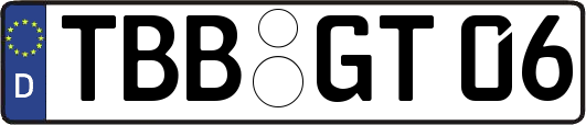 TBB-GT06