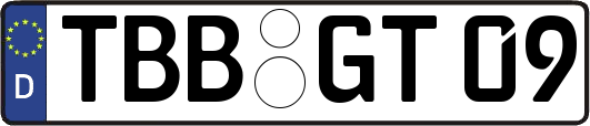 TBB-GT09