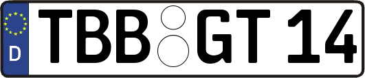 TBB-GT14