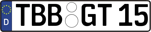 TBB-GT15