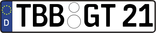 TBB-GT21