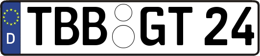 TBB-GT24
