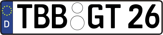 TBB-GT26