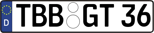 TBB-GT36