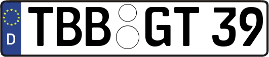 TBB-GT39