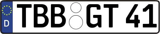 TBB-GT41
