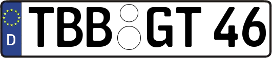 TBB-GT46