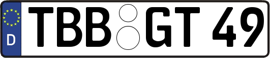 TBB-GT49
