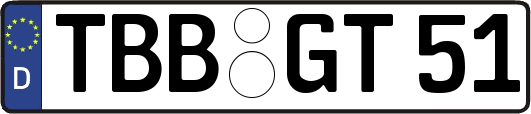 TBB-GT51