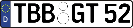 TBB-GT52