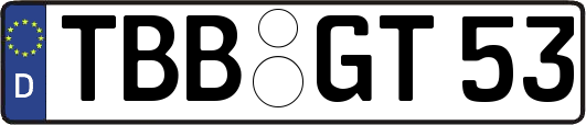 TBB-GT53