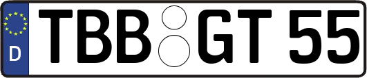 TBB-GT55