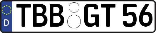 TBB-GT56