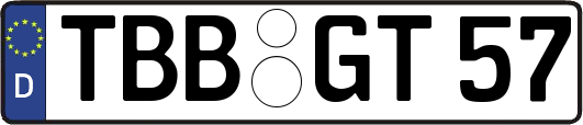 TBB-GT57