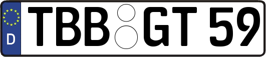 TBB-GT59