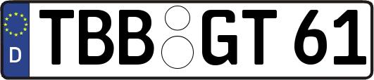 TBB-GT61