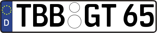TBB-GT65