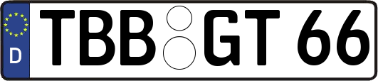 TBB-GT66