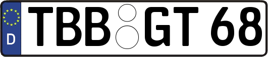 TBB-GT68
