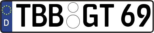 TBB-GT69