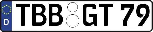 TBB-GT79