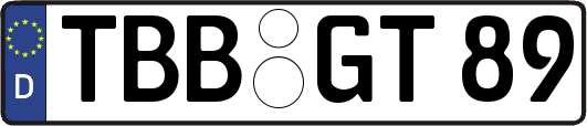 TBB-GT89