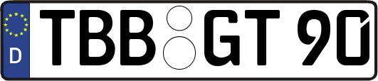 TBB-GT90