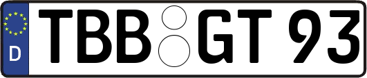 TBB-GT93