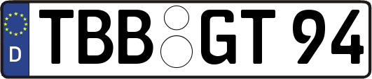 TBB-GT94