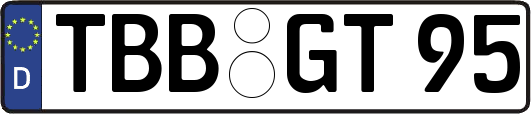 TBB-GT95
