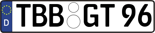 TBB-GT96