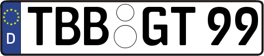 TBB-GT99