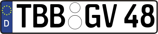 TBB-GV48