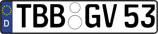 TBB-GV53