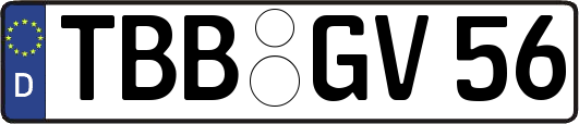 TBB-GV56