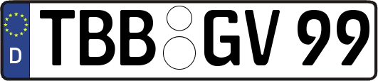 TBB-GV99