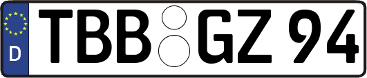 TBB-GZ94