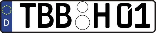 TBB-H01
