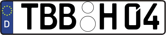 TBB-H04