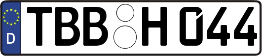 TBB-H044