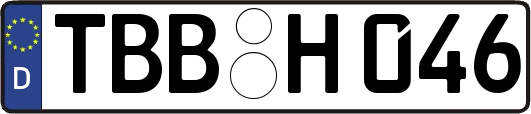 TBB-H046