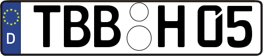 TBB-H05