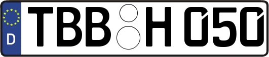 TBB-H050