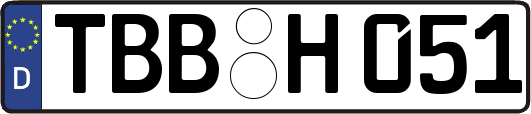 TBB-H051